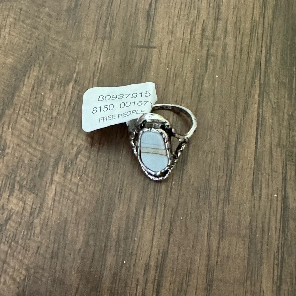 Free people Ring
